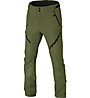 Dynafit Mercury 2 Dst - pantaloni sci alpinismo - uomo, Dark Green/Black