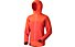 Dynafit Mercury 2 Dst - giacca softshell sci alpinismo - donna, Orange
