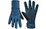 Dynafit Mercury Durastretch - guanti, Blue/Dark Blue