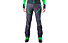 Dynafit Mezzalama 2 PTC Alpha - pantaloni sci alpinismo - uomo, Grey/Green