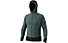 Dynafit Mezzalama Polartec® Alpha® - Bergsteigerjacke- Herren, Green/Black/Light Green