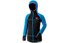 Dynafit Mezzalama Race - giacca in pile sci alpinismo - donna, Blue/Black