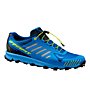 Dynafit Feline Vertical - scarpe trail running - uomo, Blue