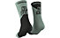 Dynafit No Pain No Gain - kurze Socken, Light Green/Black