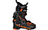 Dynafit Radical - scarpone scialpinismo - uomo, Black/Orange