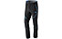 Dynafit Radical 2 DST - pantaloni sci alpinismo - uomo, Black/Light Blue