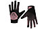 Dynafit Radical 2 Softshell - guanti alpinismo - unisex, Black/Light Pink