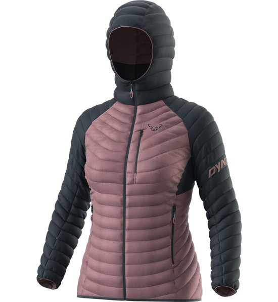 Ski Touring Millet Damen Hybridjacke Touring Speed Dynafit Radical