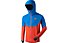 Dynafit Radical GTX - giacca in GORE-TEX® - uomo, Blue/Orange