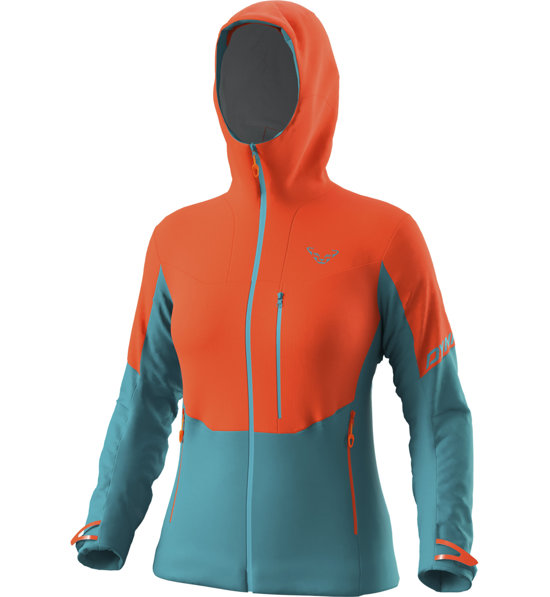 Dynafit Radical Infinium™ Hybrid W - giacca softshell - donna