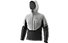 Dynafit Radical Infinium™ Hybrid M - giacca ibrida - uomo, Light Grey/Black