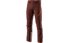 Dynafit Radical Infinium™ Hybrid - pantaloni scialpinismo - uomo, Dark Red/Orange