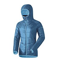 Dynafit Radical Prl - giacca ibrida sci alpinismo - donna, Blue
