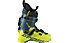 Dynafit Radical Pro - scarpone scialpinismo - uomo, Yellow/Green