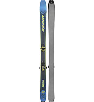 Dynafit Radical Set - Skitourenset, Blue/Yellow