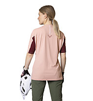 Dynafit Ride - MTB Trikot - Damen, Pink