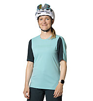 Dynafit Ride - maglia MTB - donna, Light Blue