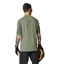 Dynafit Ride - maglia MTB - uomo, Green