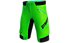 Dynafit Ride DST - pantaloni MTB - uomo, Green/Black