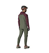 Dynafit Ride Dynastretch - pantalone MTB - uomo, Green