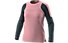 Dynafit Ride L/S - maglia MTB - donna, Pink