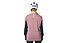 Dynafit Ride L/S - MTB Trikot - Damen, Pink