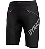 Dynafit Ride light Dynastretch - pantaloni MTB - donna, Black