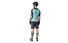 Dynafit Ride Light Half-Zip - maglia ciclismo - uomo, Blue/Grey