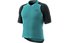 Dynafit Ride Light Half-Zip - maglia ciclismo - uomo, Blue/Grey