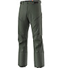 Dynafit Ridge GTX M - pantaloni scialpinismo - uomo, Green/Black