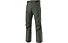 Dynafit Ridge GTX M - pantaloni scialpinismo - uomo, Green/Black