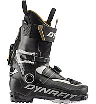 Dynafit Ridge Pro W - scarpone scialpinismo - donna, Black/Grey