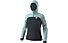 Dynafit Ridge Thermal Hoody W - Fleecejacke - Damen, Dark Blue/Light Blue