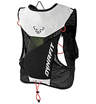 Dynafit Sky 6 DNA - zaino trailrunning , Black/White