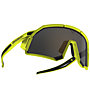 Dynafit Sky - occhiali ghiacciaio, Yellow/Black