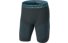 Dynafit Speed Dryarn® M - pantaloni corti trailrunning a compressione - uomo, Dark Blue/Azure