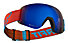 Dynafit Speed Goggle - Skibrille, Orange/Blue