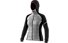 Dynafit Speed Insulation Hybrid - giacca ibrida - donna, Light Grey/Black/Pink