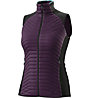 Dynafit Speed Insulation W - Skitourenweste - Damen, Dark Violet/Black