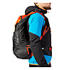 Dynafit Speedfit 28 - Skitourenrucksack, Black/Orange