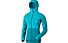 Dynafit Thermal Layer 4 Ptc - giacca in pile sci alpinismo - donna, Light Blue