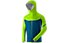 Dynafit TLT 3L - giacca sci alpinismo - uomo, Light Green/Blue
