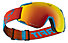 Dynafit TLT Evo - Skibrille, Orange/Blue