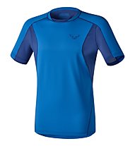 Dynafit Trail - T-Shirt trail running - uomo, Blue