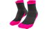 Dynafit Transalper - Socken - Unisex, Pink