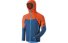 Dynafit Transalper Light 3L - giacca hardshell con cappuccio - uomo, Blue/Orange