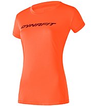 Dynafit Traverse - maglia trail running - donna, Orange