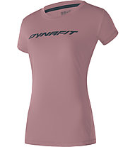 Dynafit Traverse - maglia trail running - donna, Light Pink/Dark Blue