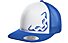 Dynafit Trucker 2 - cappellino tempo libero, White/Blue