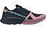 Dynafit Ultra 100 W - Trailrunningschuhe - Damen, Dark Blue/Pink/Light Blue